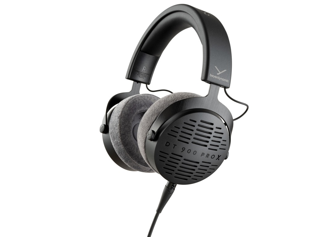 Beyerdynamic DT 900 PRO X Casque d'écoute ouvert, 48 Ohm