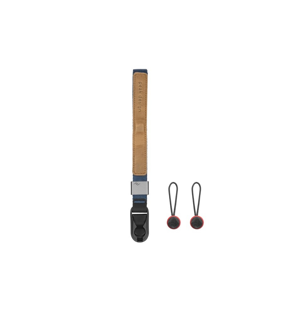Peak Design Cuff® - Midnight Blue