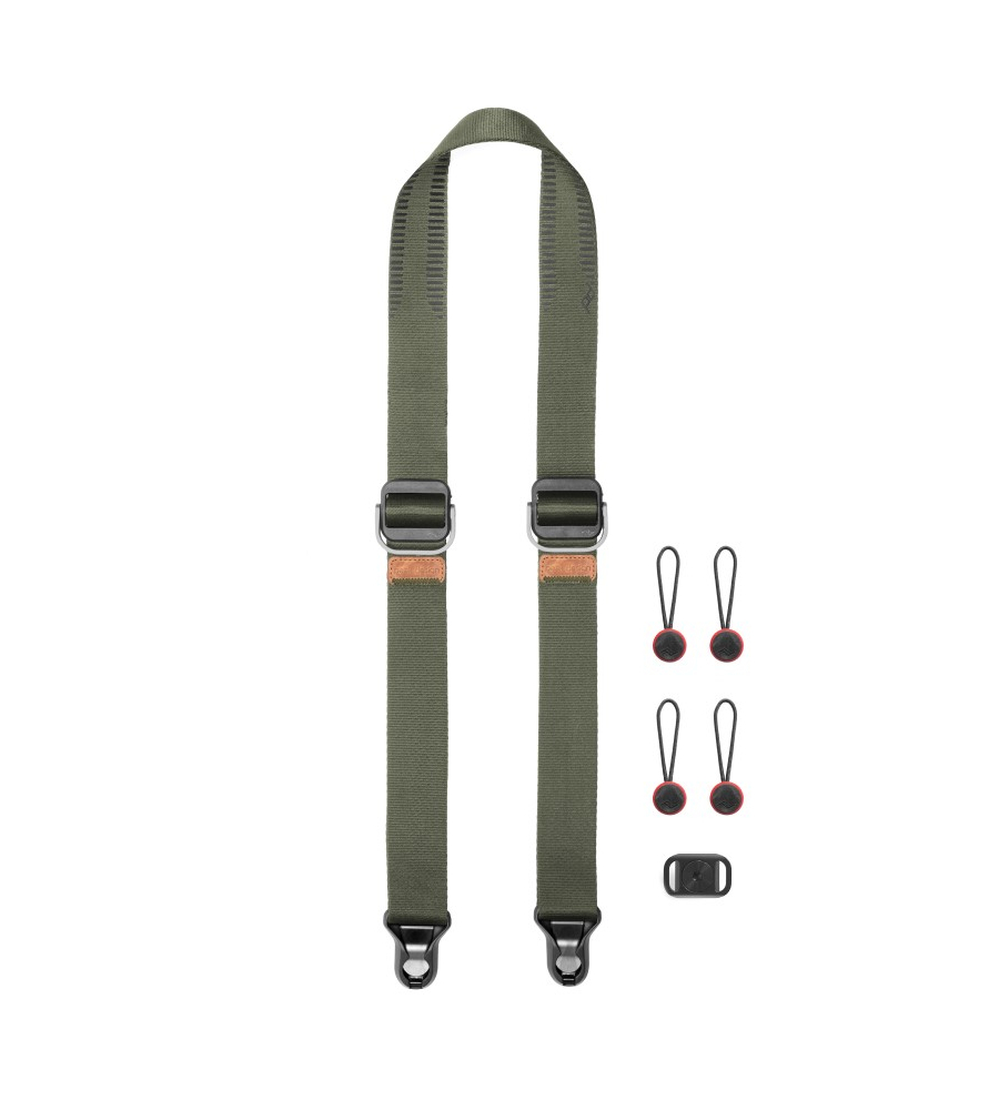 Peak Design Slide™ Lite - Sage