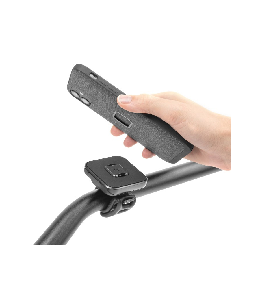 Peak Design Mobile Universal Bar Mount
