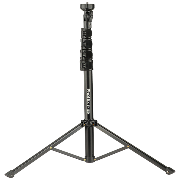 PHOTTIX F160 Light stand 160cm