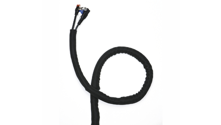 Cavus Cable Sleeve 19mm 1.5m Noir