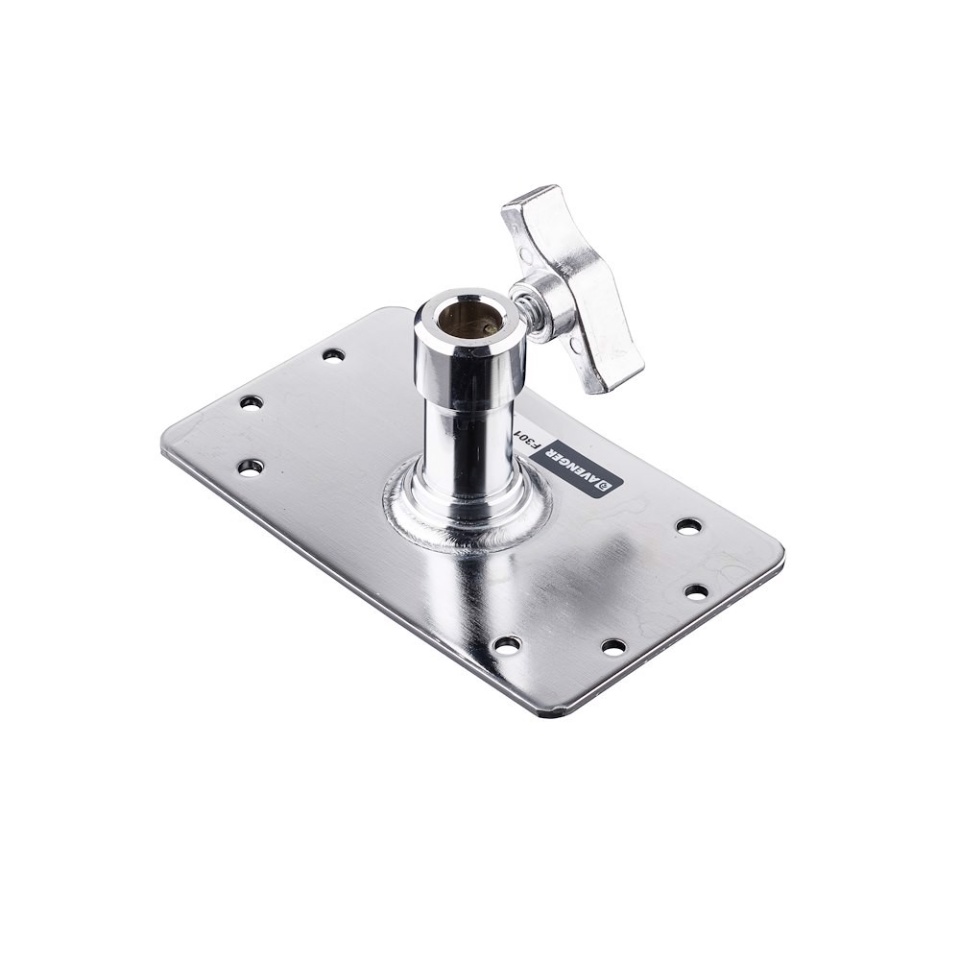 AVENGER F 301 Wall Plate