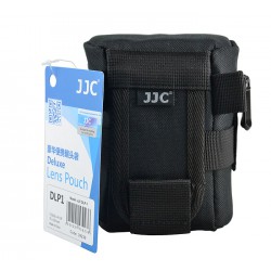 JJC Housse objectif taille DLP-1