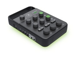 Mackie M-Caster Live