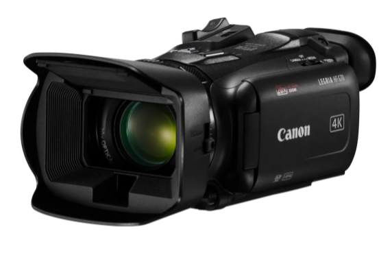 CANON LEGRIA HF G70 Camcorder 4K