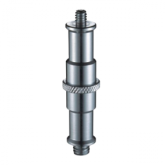 Zapfen 1/4'' & 3/8'' Spigot (rond) 78mm