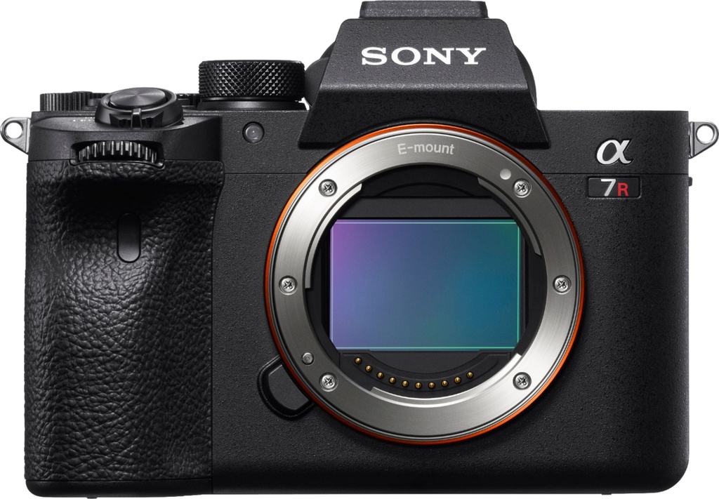 Sony Alpha 7R V