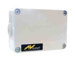 Stumpfl unité de commande 12V