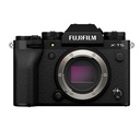 FUJIFILM X-T5 Black Body "Swiss Garantie"