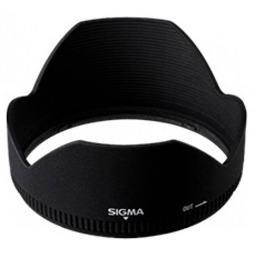 SIGMA Lens Hood LH680-04 (883) pour 18-250mm F3.5-6.3 DC MACRO OS HSM