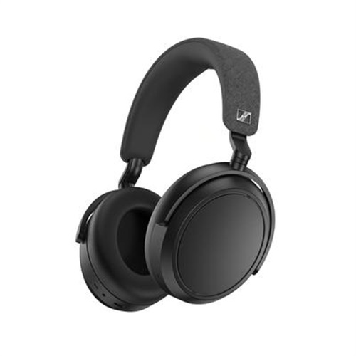Sennheiser Momentum Wireless 4 M4AEBT Black