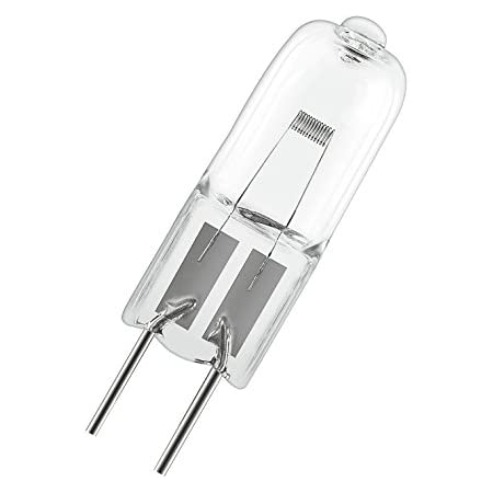 Osram 64610 HLX - LV halogen lamp 50W 12V G6.35 11,5x44mm - 64610 HLX