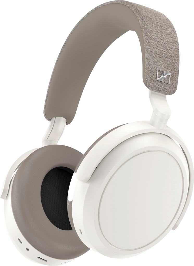 Sennheiser Momentum Wireless 4 M4AEBT White