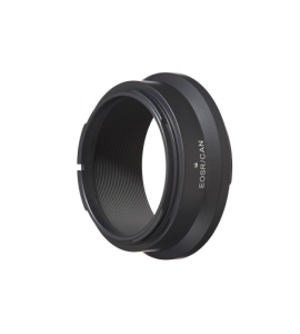 Novoflex Adaptateur objectif CANON FD sur RF