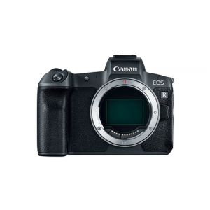 Canon EOS R8 Boitier
