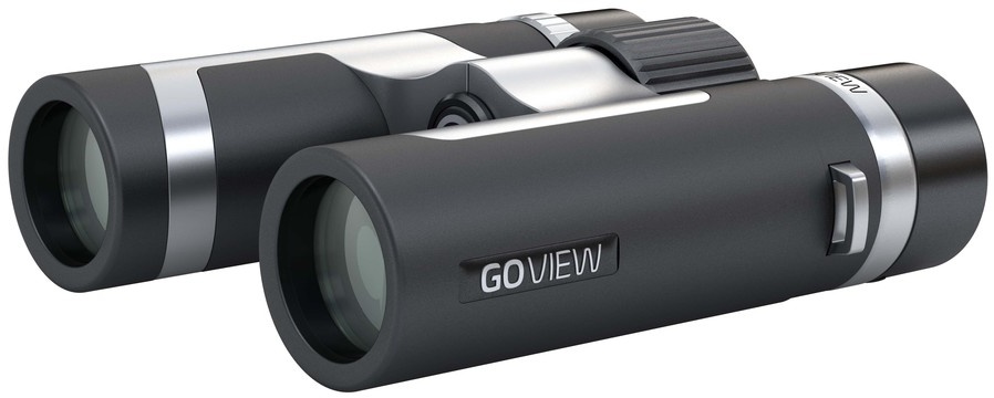 GoView Zoomr 8x26 Phantom Black
