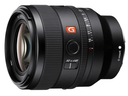 Sony 50mm 1.4 GM FE