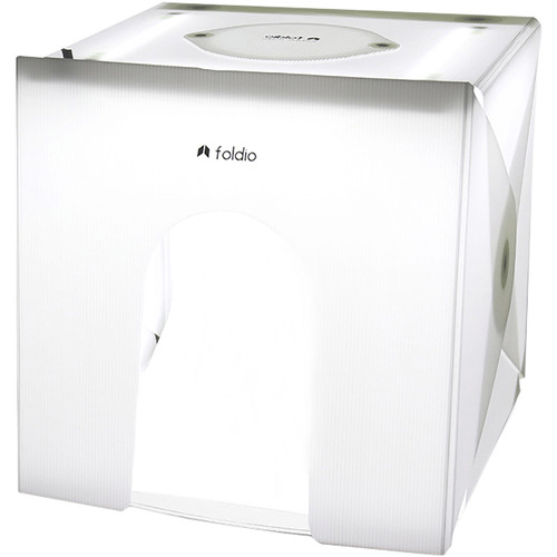 Orangemonkie Front Cover pour Foldio2 Plus