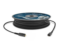 TTL câble hybride AOC 15 mètre