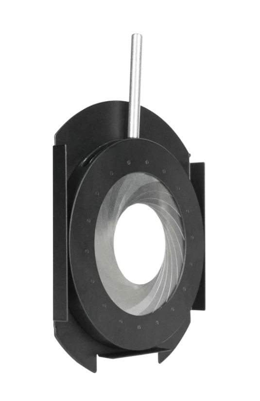 Nanlite Adjustable Iris Diaphragm for PJ-FMM