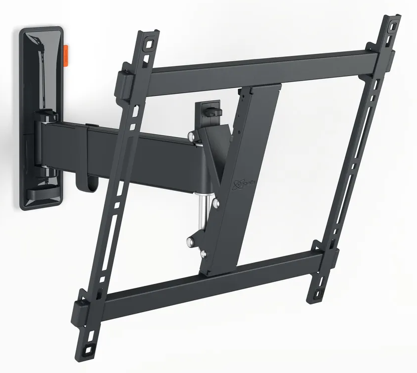 Vogels COMFORT TVM3425B pivotant, 32-65", 25kg