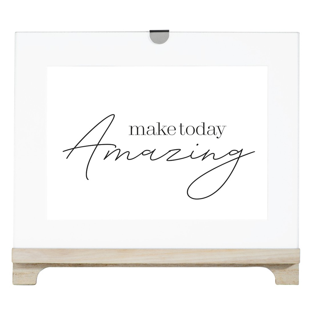 Hama 65513 Cadre photo "Amazing", 13 x 18 cm 175586