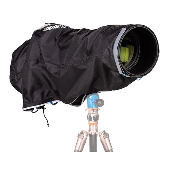ThinkTANK Emergency Rain Cover - Large