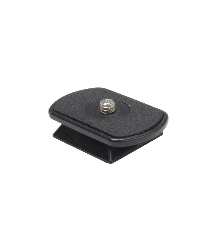 VELBON QB-32 Plaque de fixation rapide