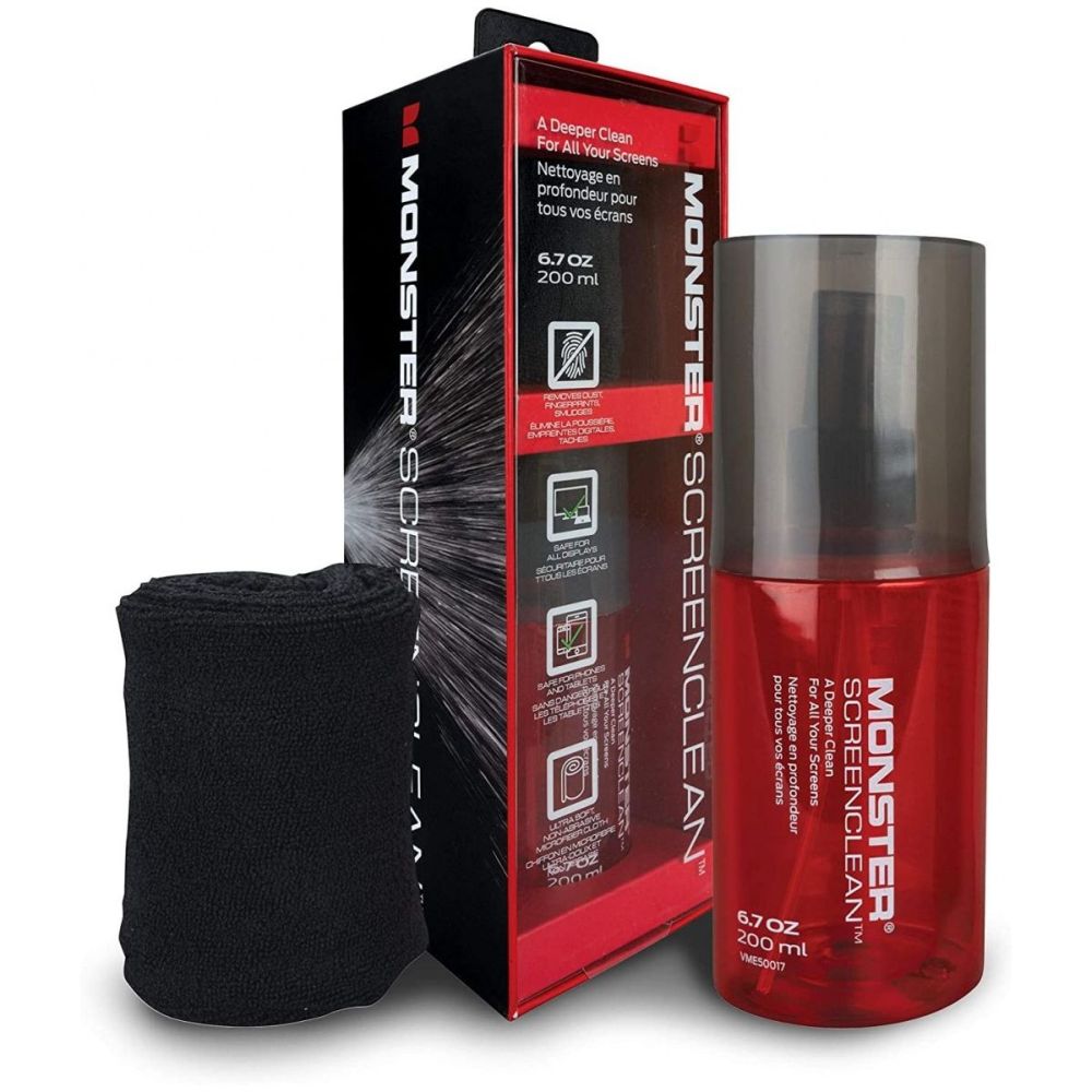 Monster Screenclean 200ml
