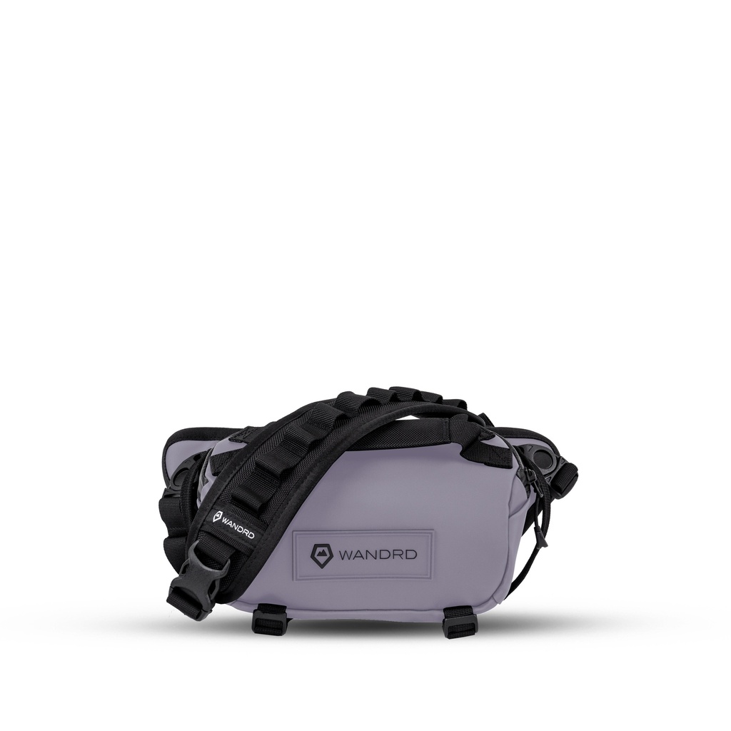 Wandrd ROGUE Sling Uyuni Purple 3 Litres
