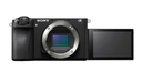 Sony Alpha 6700 avec 18-135mm