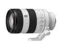 Sony 70-200mm 4 G2 OSS FE