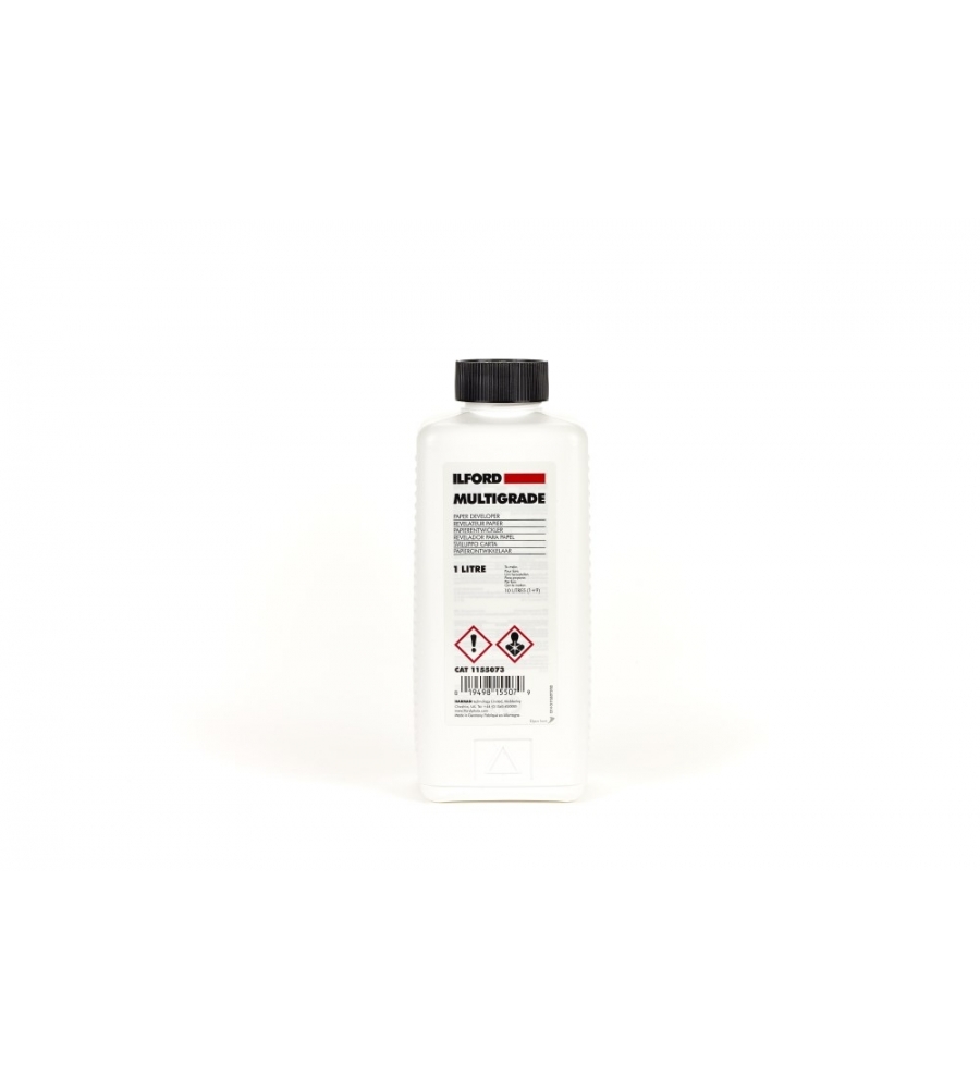 Ilford Multigrade Dev 500mL
