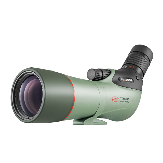 Kowa TSN-66A Pure Fluorite 45° inclus TE-11WZ II WA Eyepiece