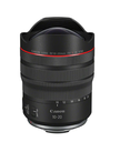 Canon RF 10-20mm F4 L IS STM