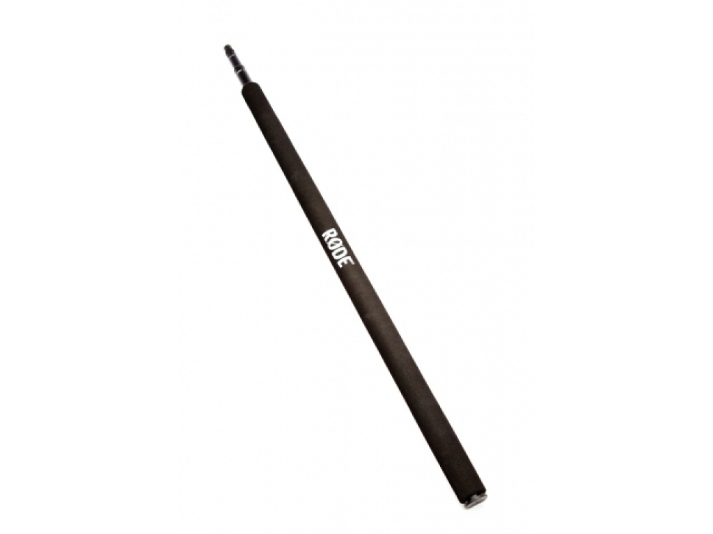 RODE MICRO Boompole perche télescopique en alu, 84 - 200cm