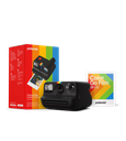 Polaroid Everything Box Go Gen. 2.0 - Black