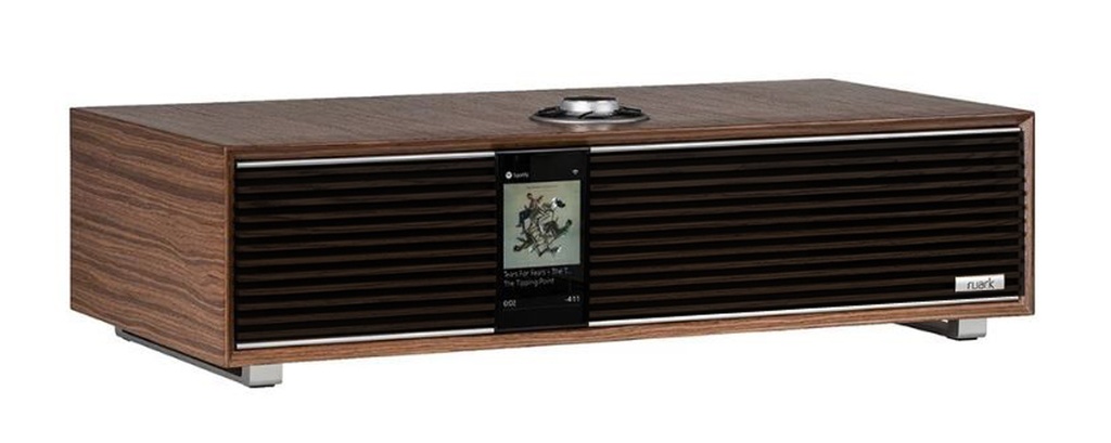 Ruark R410 bois / Noir Edition spécial