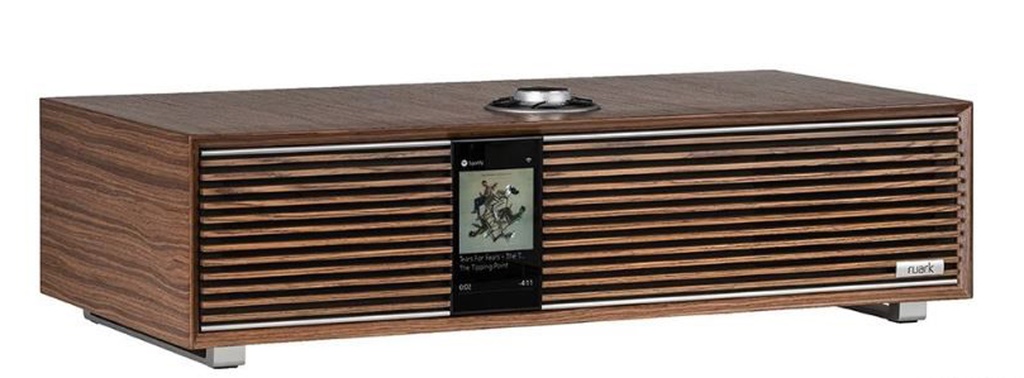 Ruark Audio R410 bois