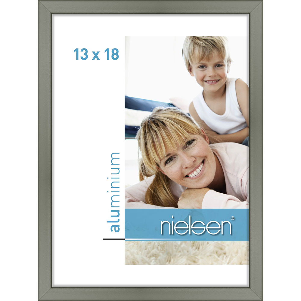 Nielsen Classic 13x18cm Platine