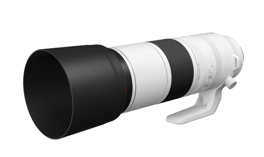 Canon RF 200-800mm F6.3-9 IS USM