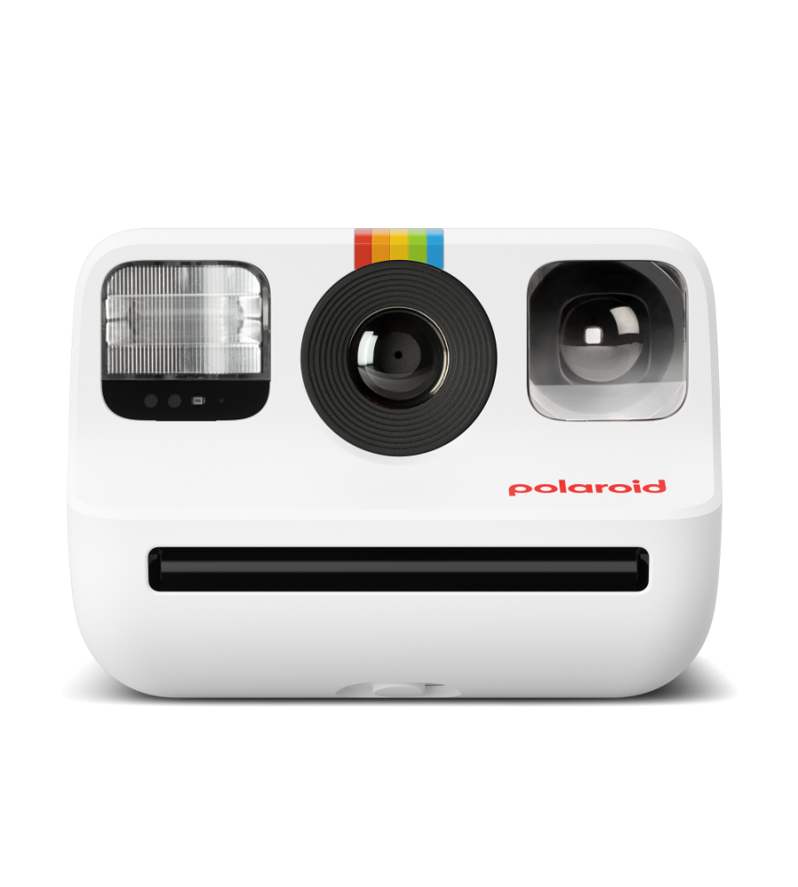 Polaroid Go GEN 2.0 - White