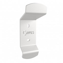 Cavus  mural pour Sonos Move Blanc