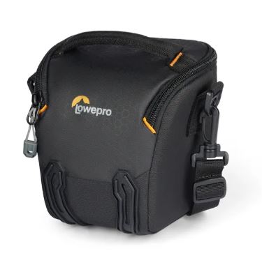 Lowepro Adventura TLZ 20 III Green Line