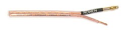 ROWEN SP215 Câble HP (au mètre) OFC multibrins 2×1.5mm²