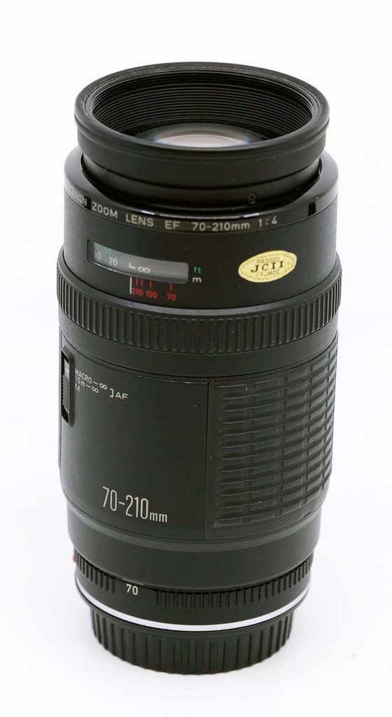 OCCASION CANON 70-210mm 4 EF