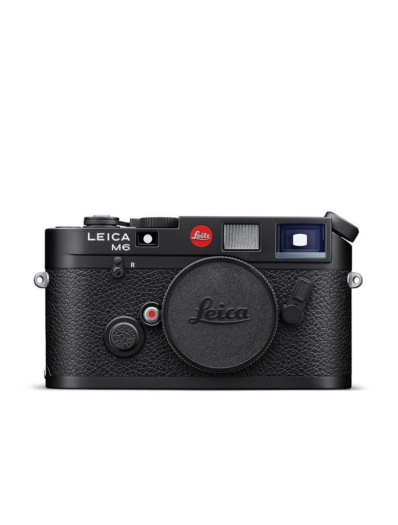 Leica M6 N°10557