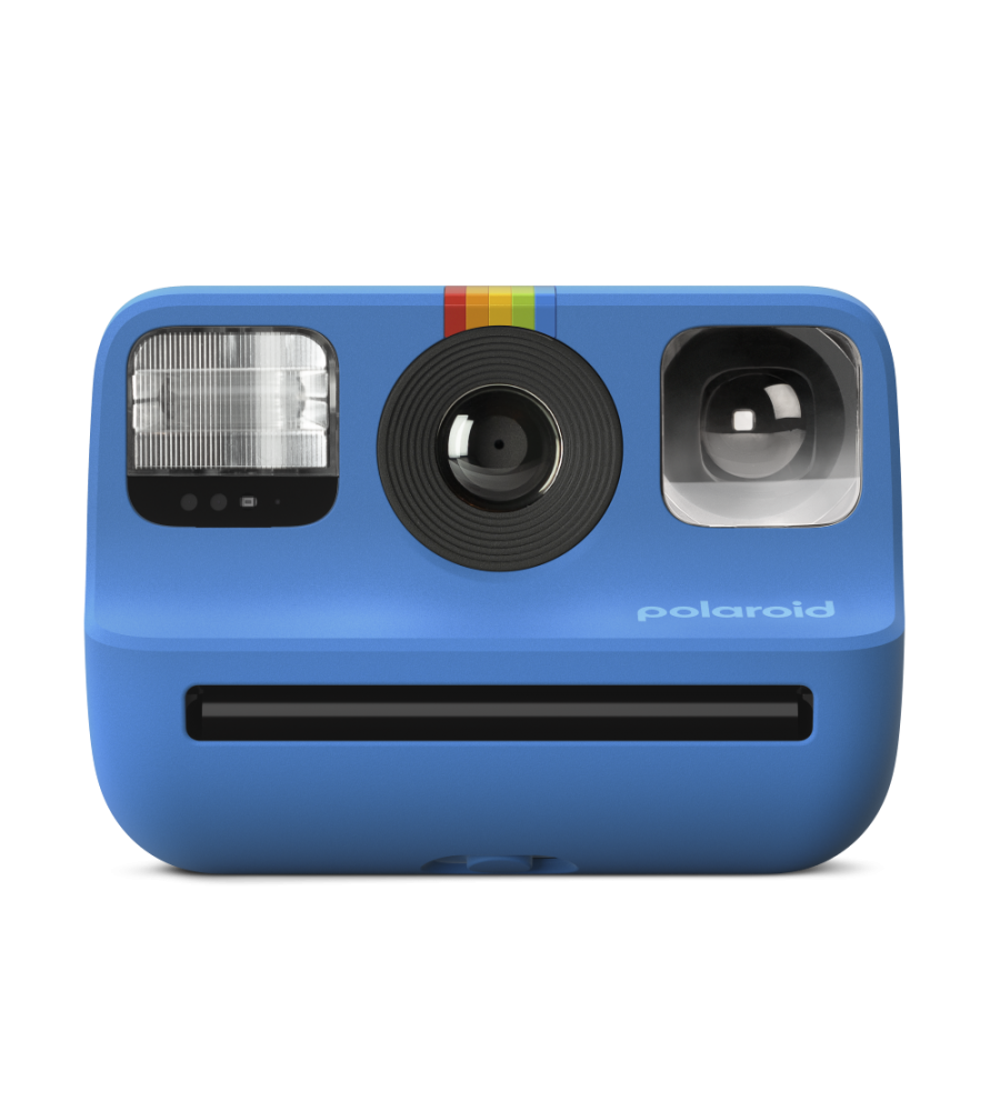 Polaroid Go GEN 2.0 - Blue