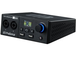 PRESONUS Revelator io24